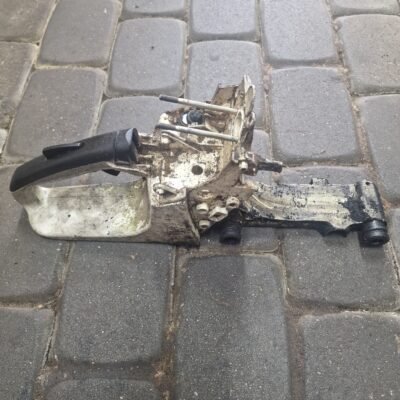 STIHL MS341 Kuro bakas