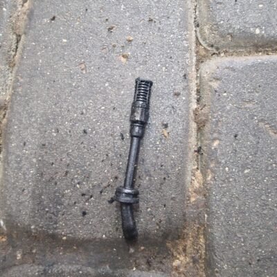 STIHL MS341 Alyvos filtras