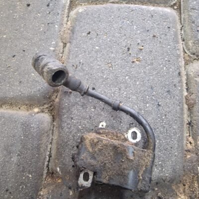 STIHL MS341Uždegimo ritė