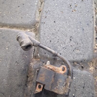 STIHL MS341 Uždegimo ritė