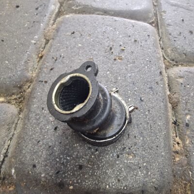 STIHL MS341 Įsiurbimo kolektorius