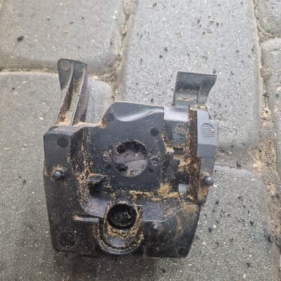 STIHL MS341 Oro filtro laikiklis