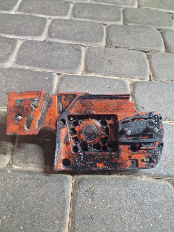 Husqvarna 254 Variklio blokas