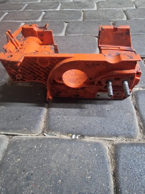 Husqvarna 142 Variklio blokas - Image 2