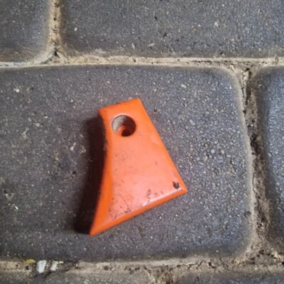 Husqvarna 142 Šoninis laikiklis