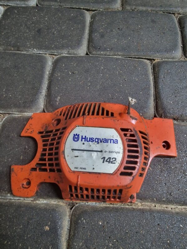 Husqvarna 142 Starteris