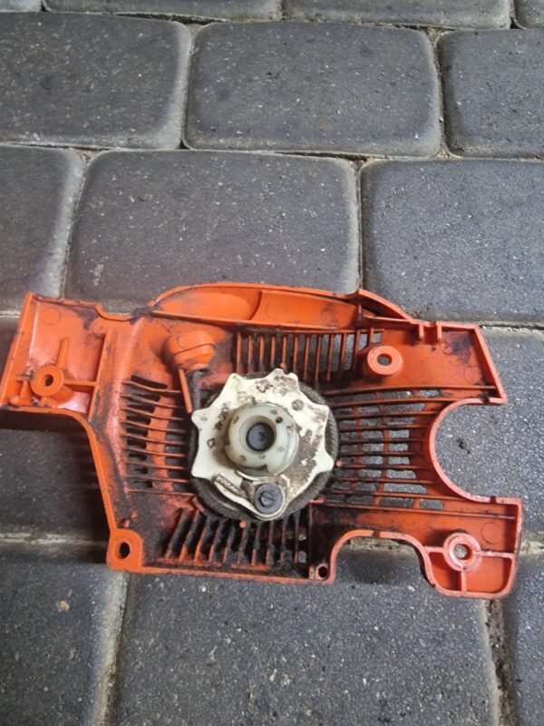 Husqvarna 142 Starteris - Image 2