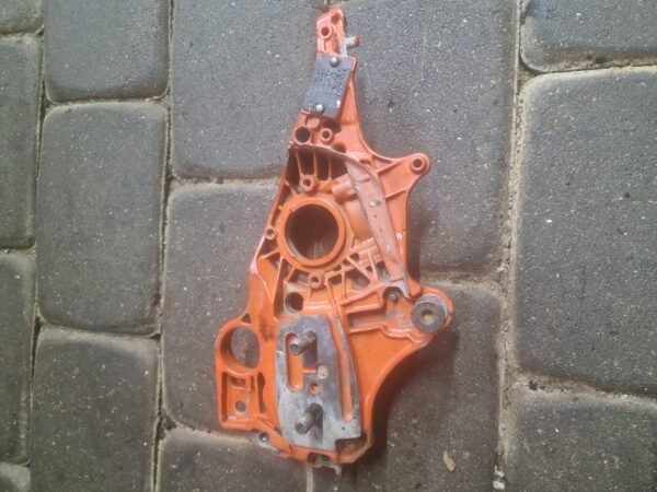 Husqvarna 555 Variklio blokas