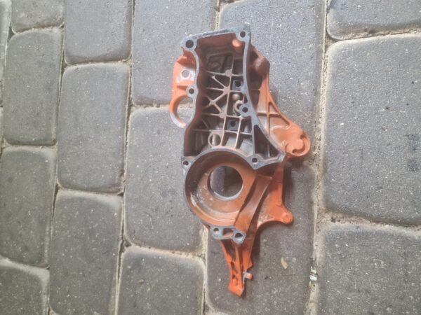 Husqvarna 555 Variklio blokas - Image 2