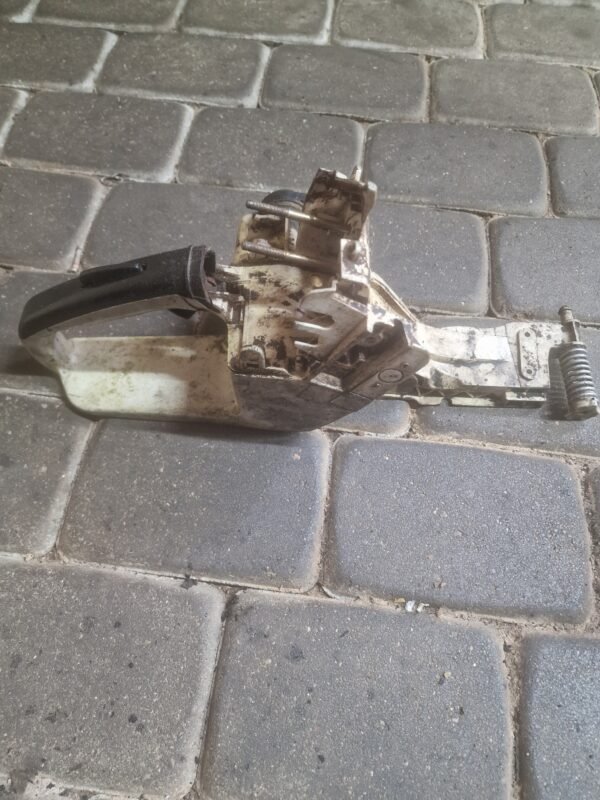STIHL MS361 Kuro bakas