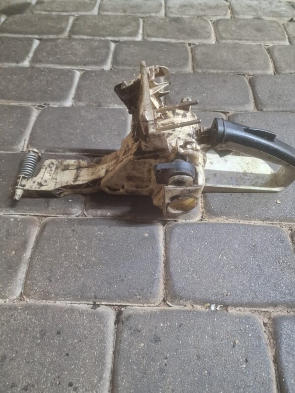 STIHL MS361 Kuro bakas - Image 2