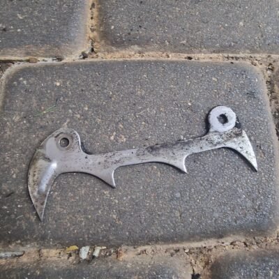 STIHL M261 Atraminiai dantys