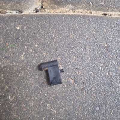 STIHL M261 Laikiklis