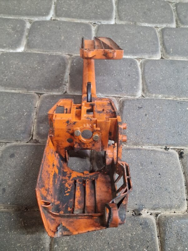 STIHL MS230 Rankena su gaubtu - Image 2