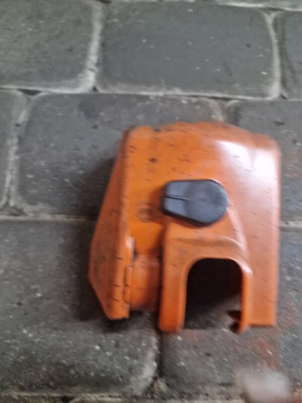 STIHL MS230 Oro filtro dangtelis