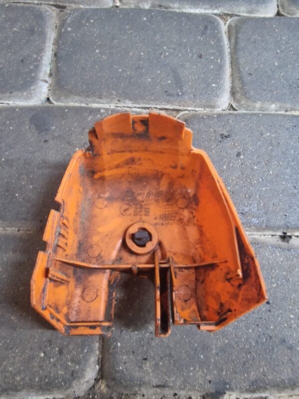 STIHL MS230 Oro filtro dangtelis - Image 2