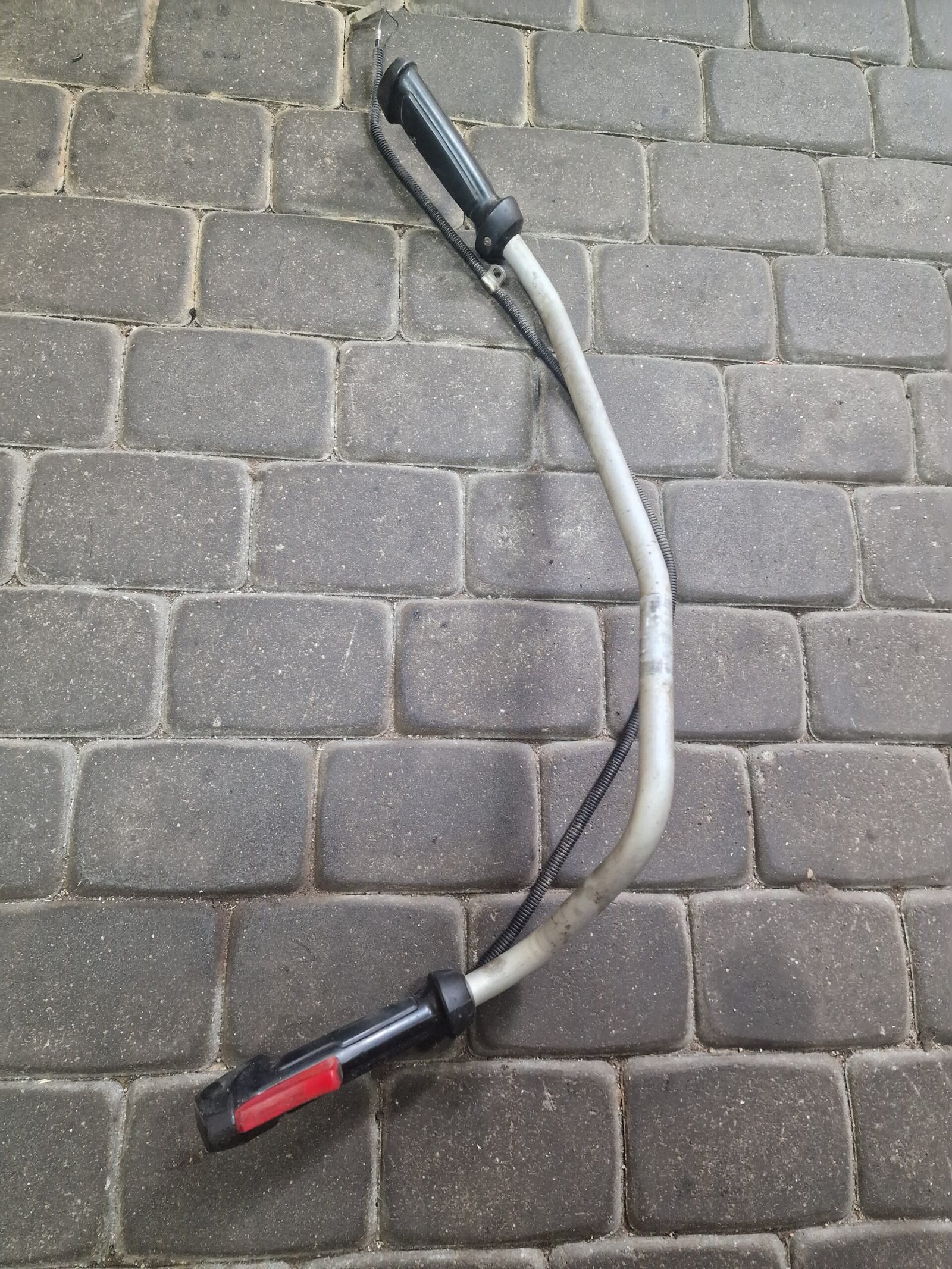 Partner B422X Trimerio Rankena A8651