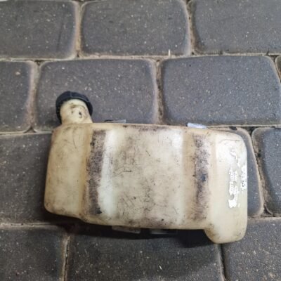 Partner B422X trimerio Kuro Bakas