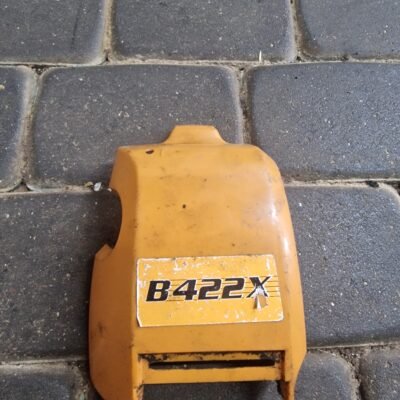 Partner B422X trimerio Korpuso dangtelis