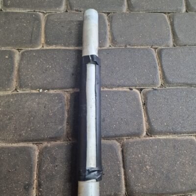 Partner B422X trimerio Veleno vamzdis