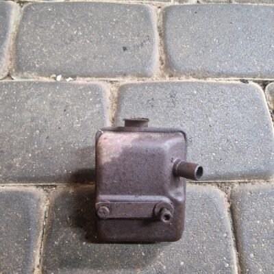 Partner B422X trimerio Duslintuvas