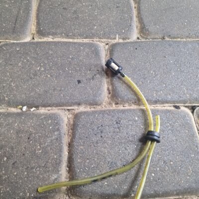 Partner B422X trimerio Šlangutė