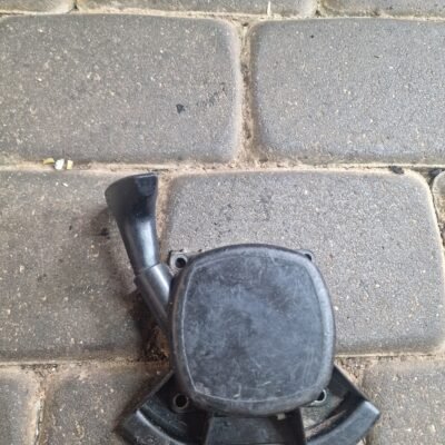 Partner B422X trimerio Starteris