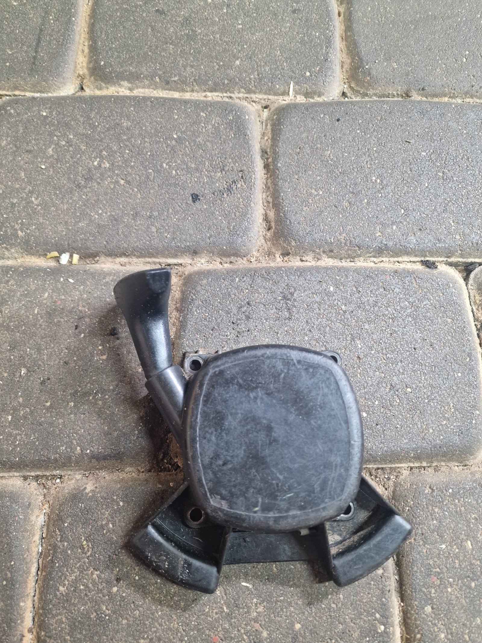 Partner B422X trimerio Starteris