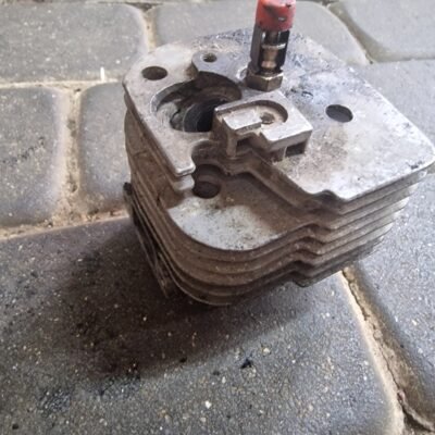 Partner B422X trimerio Cilindras