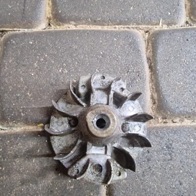 Partner B422X trimerio Smagratis