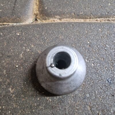 Partner B422X trimerio Starterio puodelis