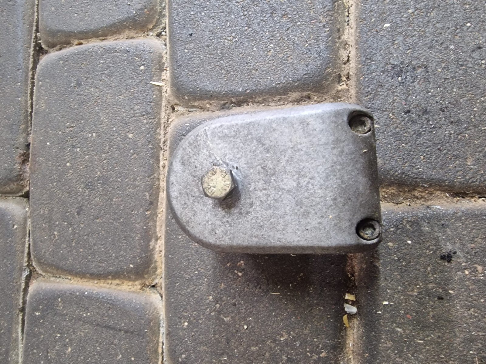 Partner B422X trimerio