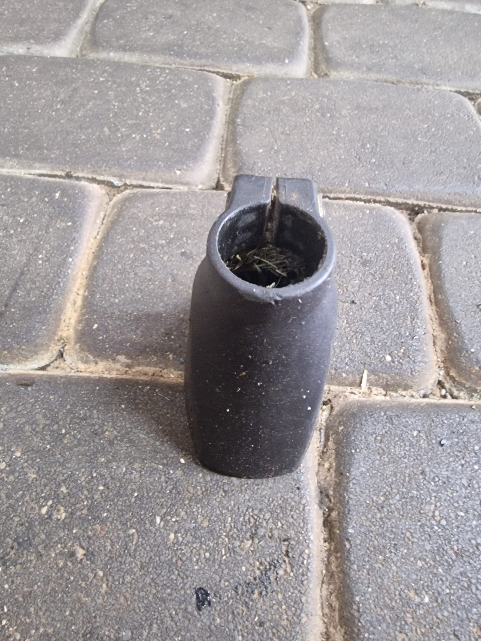 Partner B422X trimerio