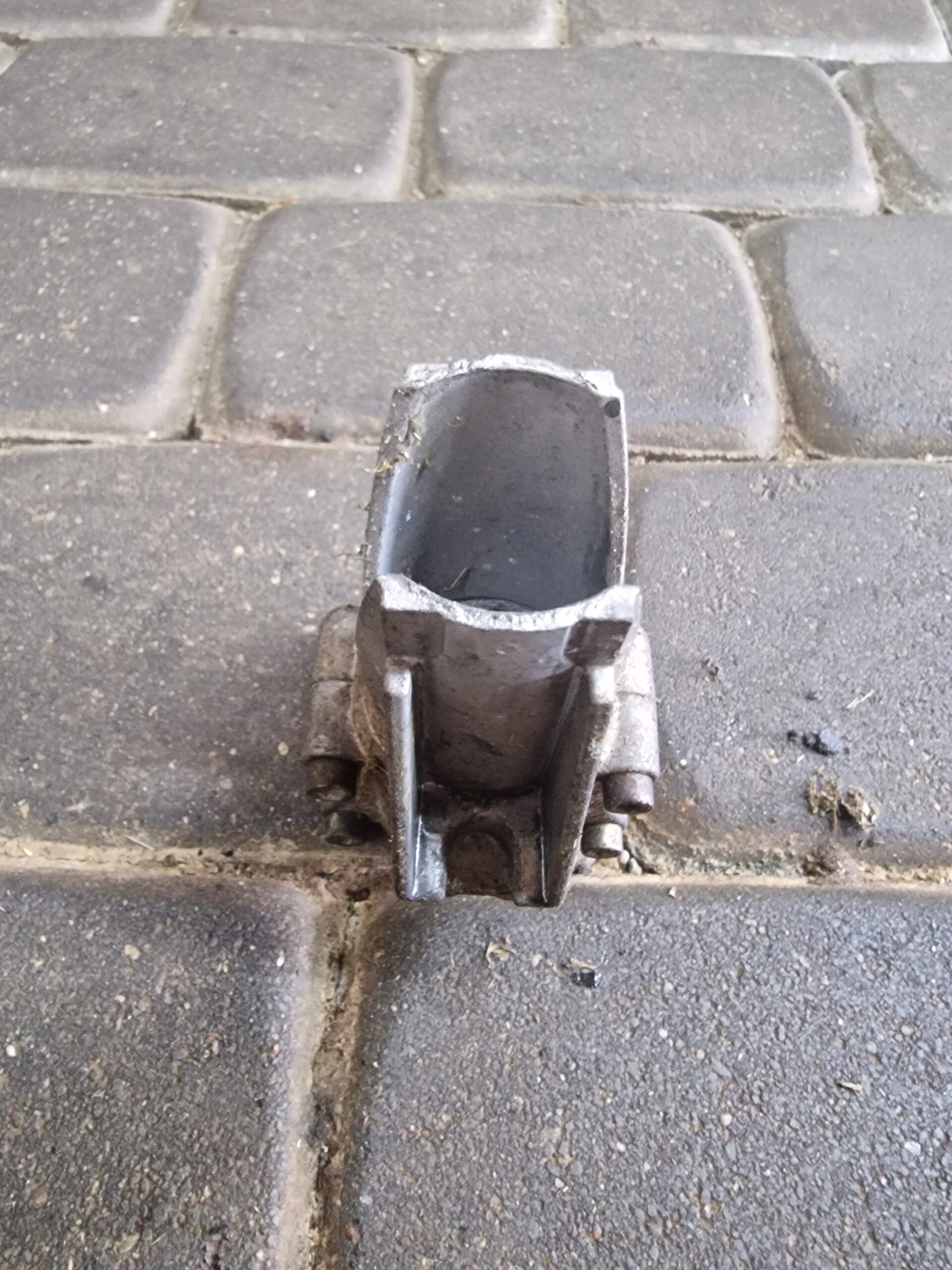 Partner B422X trimerio