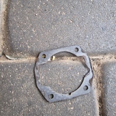 Partner B422X trimerio Tarpinė