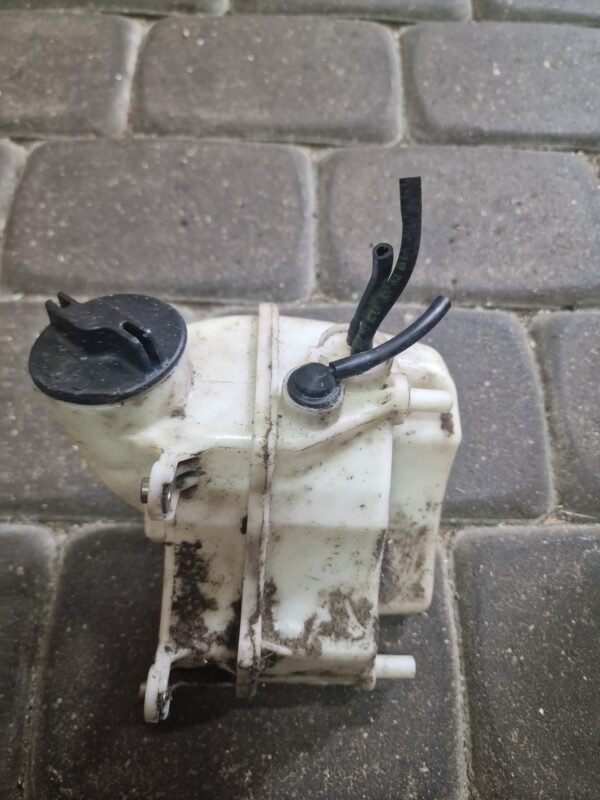 Kinietiško trimerio Kuro bakas - Image 2