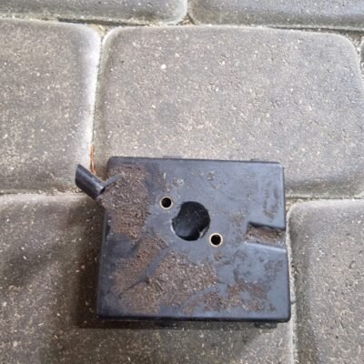 Kinietiško trimerio Oro filtro laikiklis