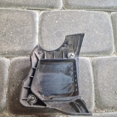 Kinietiško trimerio Dangtelis