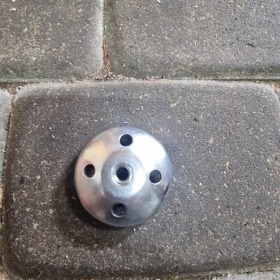 Kinietiško trimerio Starterio puodelis