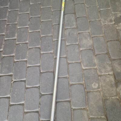 Kinietiško trimerio Velenas, ilgas