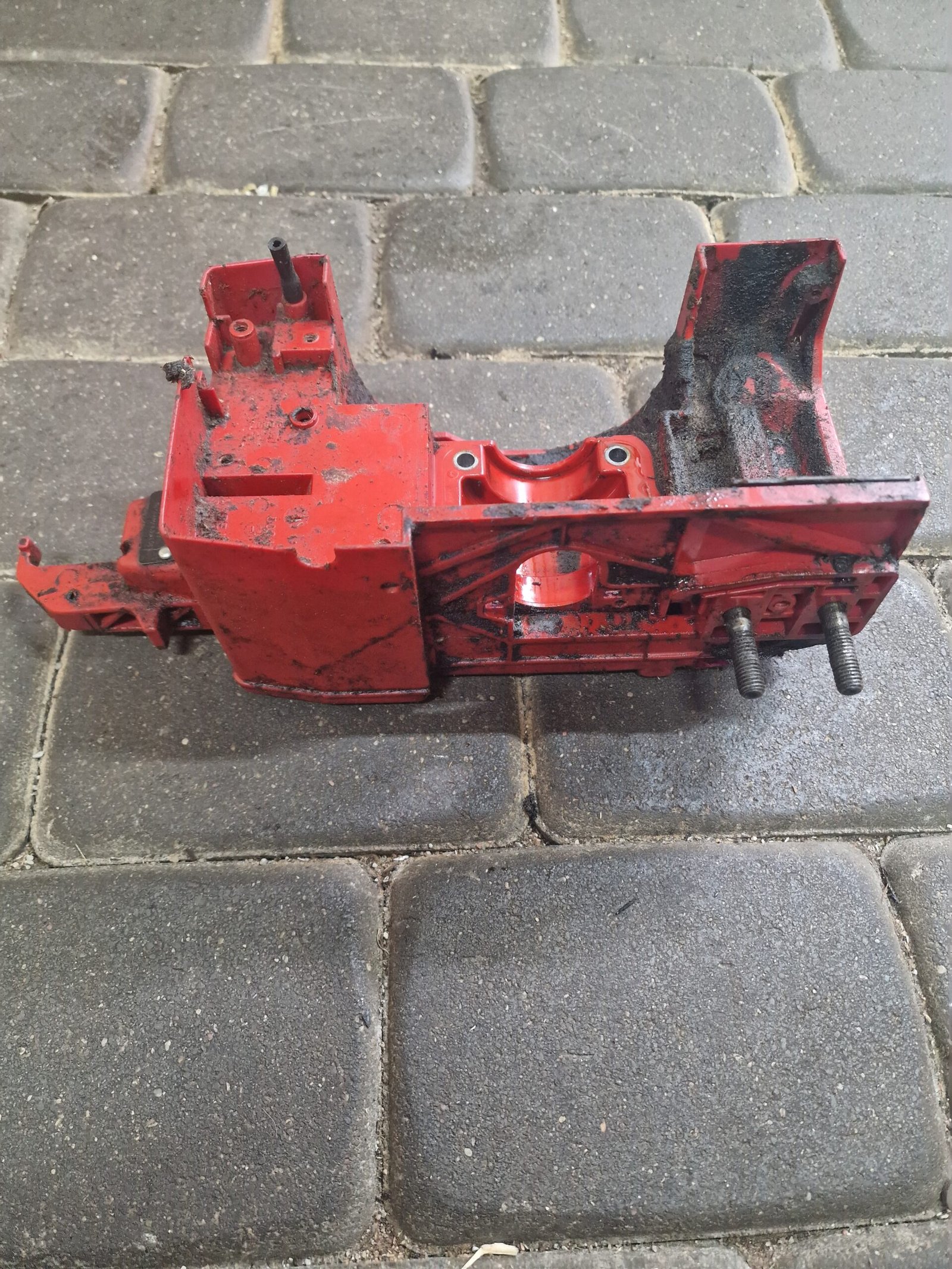 Jonsered 2041 Variklio korpusas - Image 2