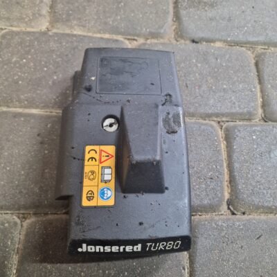 Jonsered 2041 Korpuso dangtelis