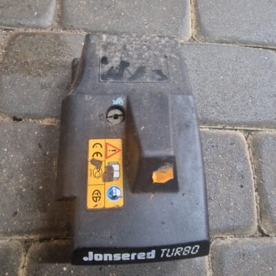 Jonsered 2041 Korpuso dangtelis