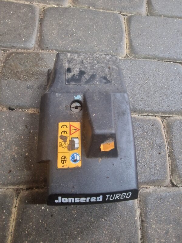 Jonsered 2041 Korpuso dangtelis