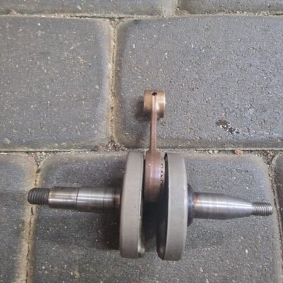 Husqvarna 357XPG Alkūninis velenas