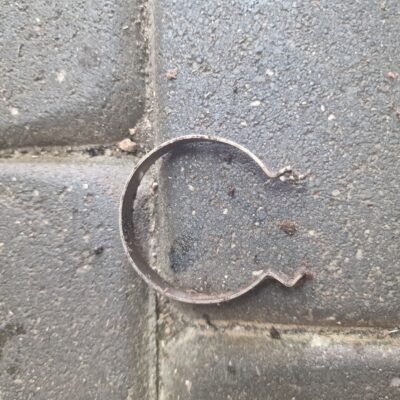 Husqvarna 357XPG Stabdžių juosta