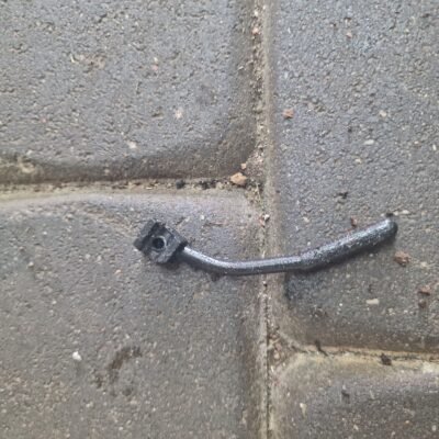 Husqvarna 357XPG Alyvos siurblio sandariklis