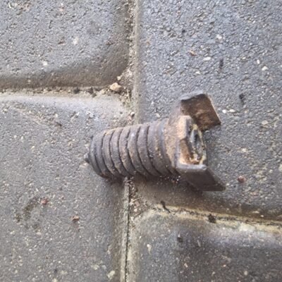 Husqvarna 357XPG Amortizatorius