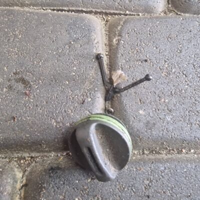 Husqvarna 357 XPG Alyvos kamštis