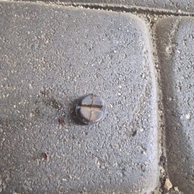 Husqvarna 357XPG Amortizatorius